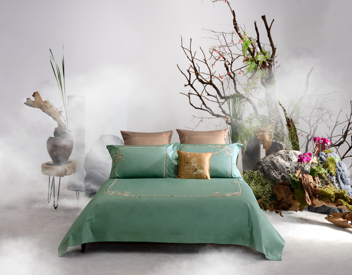 Shanghai Shuixing Home Textile Stock Co., Ltd