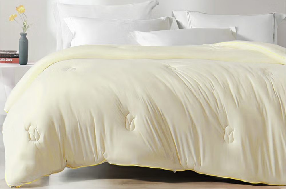 被子什么牌子好